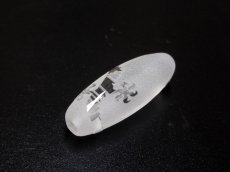 画像5: 彫刻水晶　五爪龍神天珠 30.5mm (5)