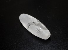 画像4: 彫刻水晶　五爪龍神天珠 30.5mm (4)